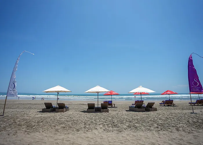 Samaja Beachside *