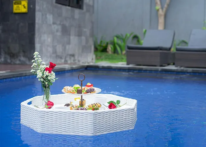 Samaja Beachside Seminyak