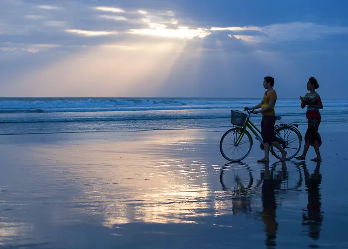 Samaja Beachside *