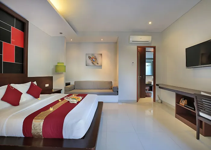 Samaja Beachside Villa