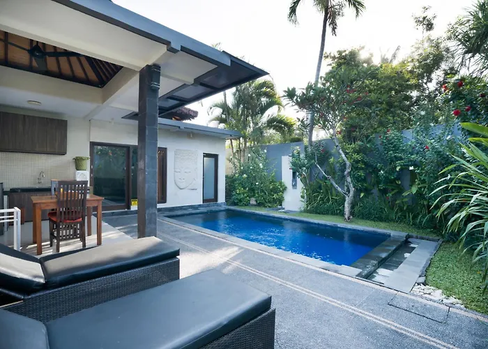 Samaja Beachside * Seminyak