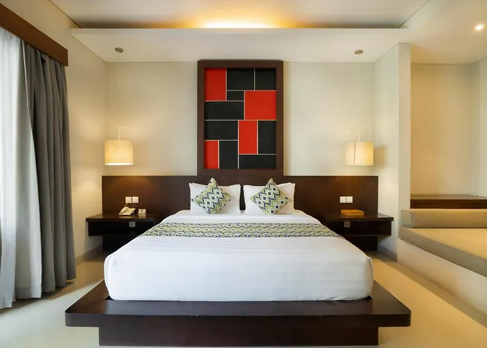Samaja Beachside * Seminyak