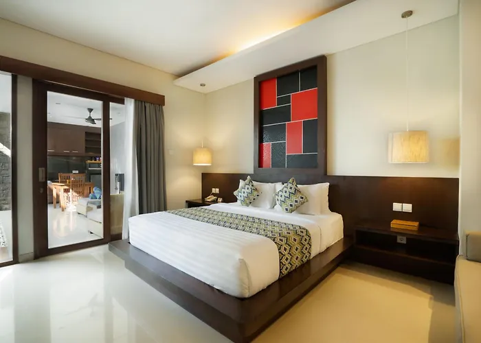 Samaja Beachside Villa