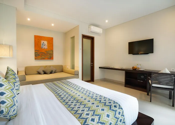 Samaja Beachside Seminyak