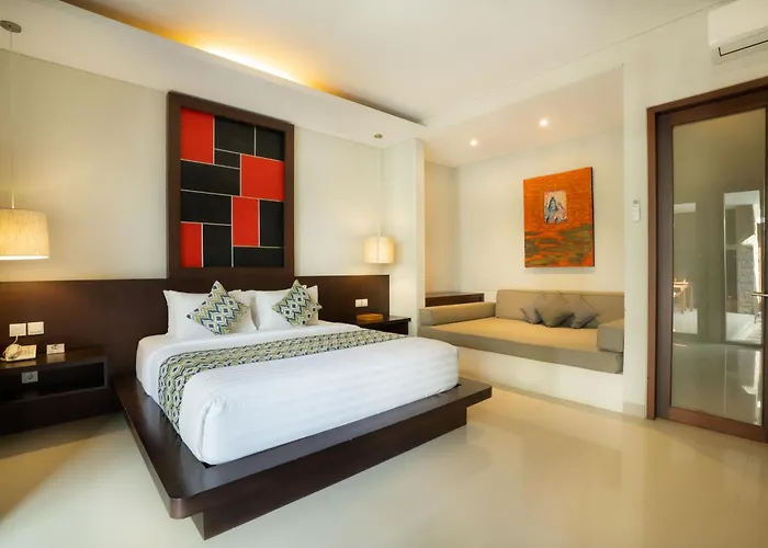 Samaja Beachside * Seminyak