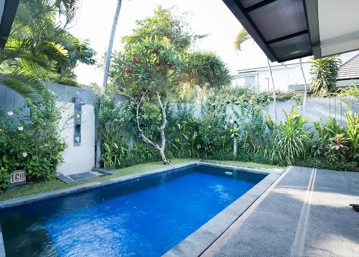 Samaja Beachside Seminyak