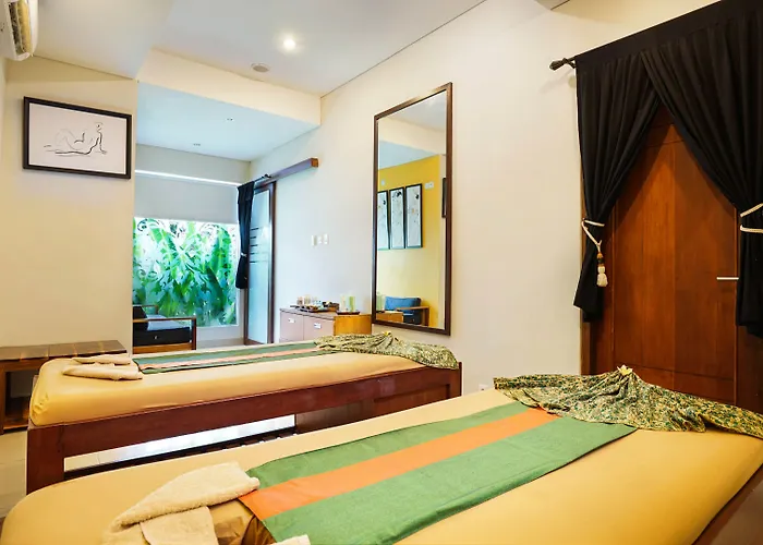 Samaja Beachside * Seminyak