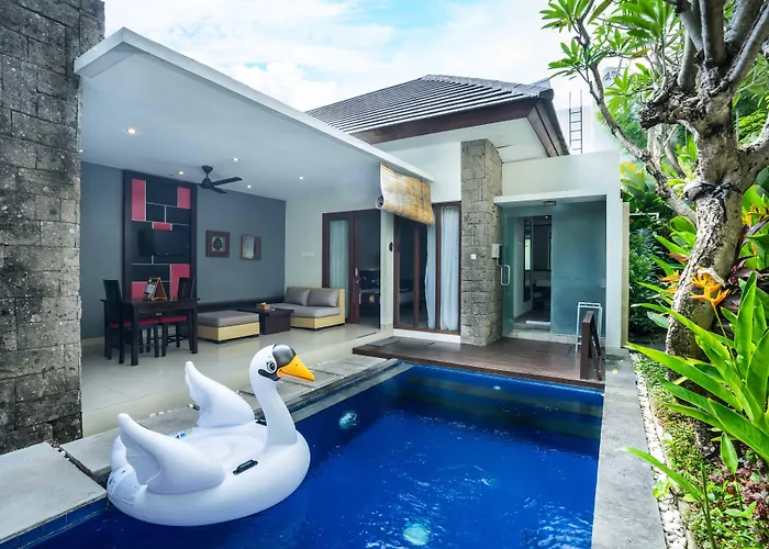 Samaja Beachside Villa