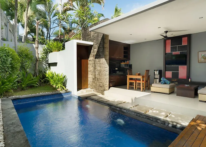 Samaja Beachside * Seminyak